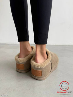 Сапоги женские для зимнего сезона