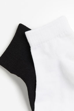 Pack 10 calcetines tobilleros - H&m фото 4