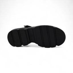 Лоферы 3304-1 черные - М+д фото 3