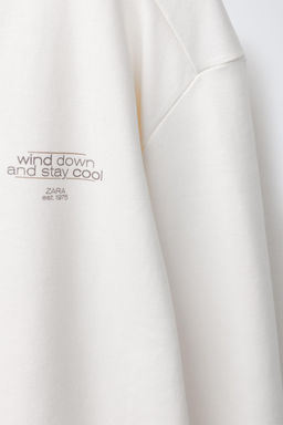 AGES 6-14 / COMBINED CHECK PYJAMAS - Zara фото 7