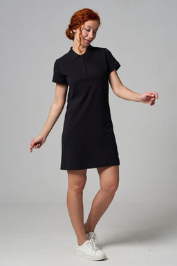 14413/1 платье поло