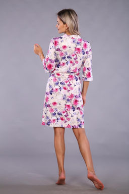 IV-CAPRIZ Лорел - халат бежевый  фото 3