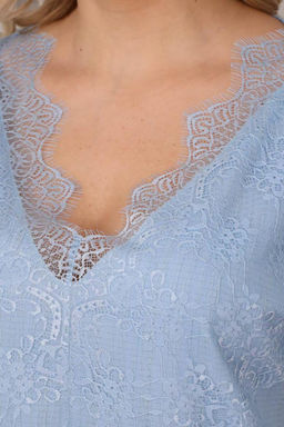 Платье П3-5007/5 - Wisell фото 9