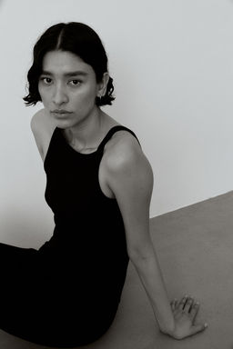 Top deportivo de tirantes en DryMove - H&m фото 3