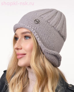 250146 CA Ушанка (56-58)