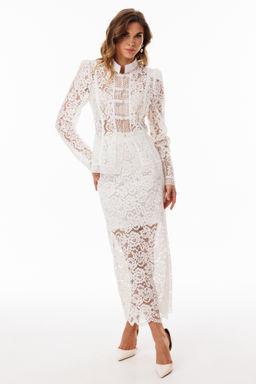 Юбка 3104 - Eola фото 4