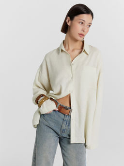 РУБАШКА ЖЕНСКАЯ