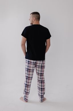 Костюм Аякс синий - Марлен фото 4