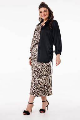 Джемпер ANELLI 1385 крыжовник  фото 1437