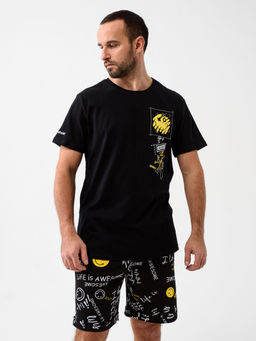 100% ХЛОПОК хлопковый Комплект  Смайл - Оптима фото 8