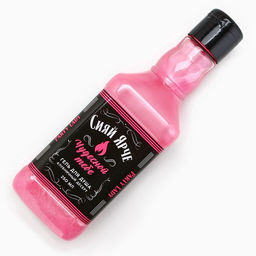 Подарочный набор Сияй ярче!, гель для душа виски 250 мл и мочалка для тела, Чистое счастье фото 4