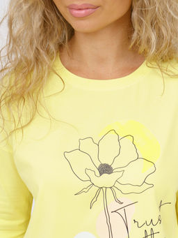 Лонгслив Николь - Ивассорти фото 74