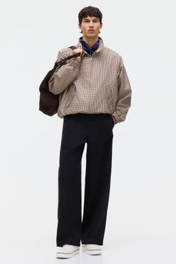 Chinos de algod?n Loose Fit - H&m фото 3