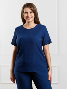 Футболка Рената-4 из ткани бурумчук VIOTEX - Виотекс фото 14