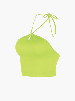 Женская майка Indefini (Арт. 3103TDJ)