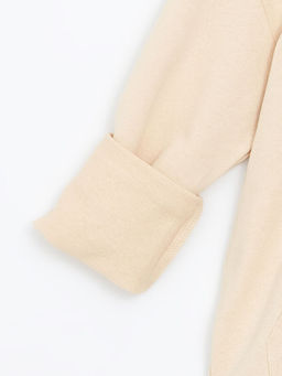 Kap??onlu Erkek ?ocuk Sweatshirt - Waikiki фото 2