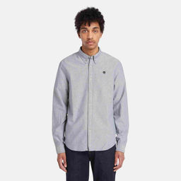 Timberland / Рубашка Shirt Oxford Slim