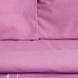 Постельное бельё Этель 2 сп Семья сов 175х215 см, 200х220 см, 70х70 см - 2 шт  фото 3