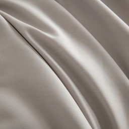 Комплект постельного белья Однотонный Сатин Элитный OCE002 Дуэт Семейный 4 Наволочки