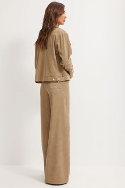 Костюм LYUSHe 4151 светло-коричневый