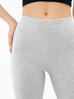 Бриджи жен.арт.321/2-5,серые - Binita фото 7