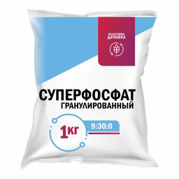 Суперфосфат 1кг Суперфосфат 1кг