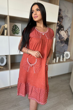 Платье 9099 - Натали фото 7