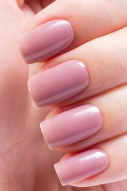 El Corazon 423/ 55 active Bio-gel/ Jelly холодный серо-сиреневый