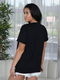 Августина футболка женская (пионы) - Lovetex фото 3