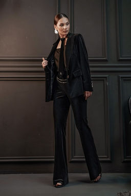 Брюки Vesnaletto 4354  фото 4