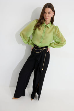 Блузка 4321 - Lyushe фото 2