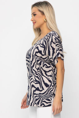 Блуза Кармен - Lt collection фото 18