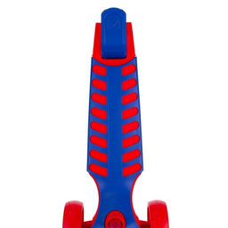 Самокат трехколесный