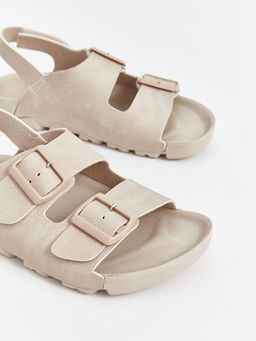 C?rt C?rtl? Erkek ?ocuk Sandalet - Waikiki фото 3