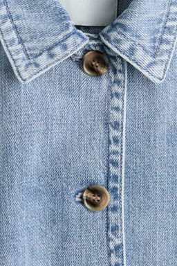 Chaqueta denim - H&m фото 5