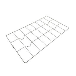 Решетка гусиная 24 ячейки (к инкубатору на 36 яиц) №2