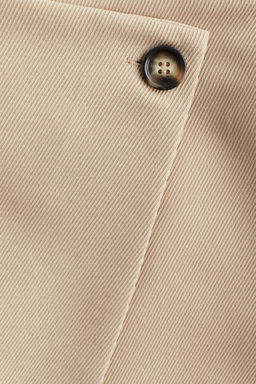 Minifalda pantalon - H&m фото 7