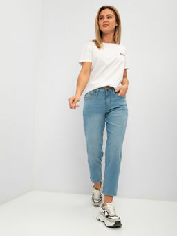 Брюки джинсовые Stellar / Lee Cooper фото 3