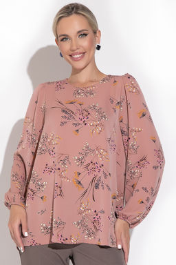 Блузон Парижанка (сакура) - Эльза фото 3