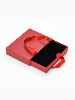 Набор коробочек подарочных 6 шт. под набор «Премиум», 12×16, красный