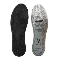 Стельки зимние альпака, размер 35-44