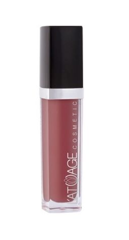 Latuage Блеск для губ MAGNETIC LIPS №104 розово-коричневый глянцевый