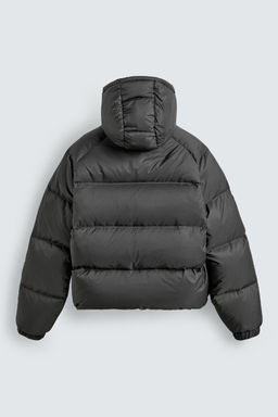 WATER-REPELLENT 60% DOWN - 40% FEATHER JACKET