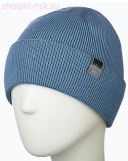 17824 1S SHM Атро Шапка мужская (58-60)