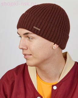 11556 MMH Шапка мужская (57-59)