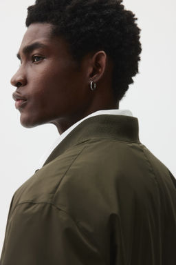 Cazadora bomber ligera - H&m фото 7