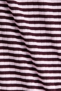 Pantal?n de canal? con cord?n de ajuste - H&m фото 9