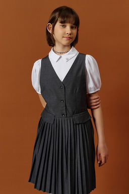 GWDV7146 Платье для девочек