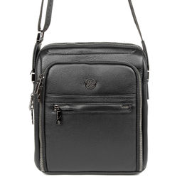 Мужская кожаная сумка