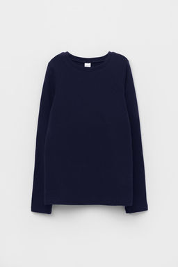 Crockid _ К 302154/индиго джемпер дет